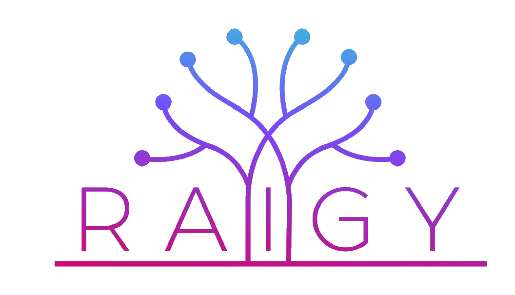 raigy - Digitale Patientenaufnahme