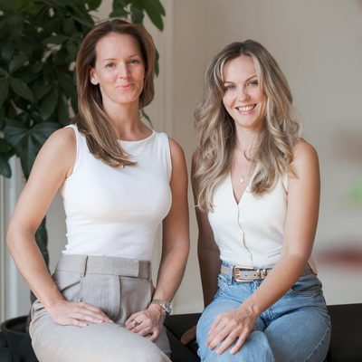 Janina Lehrke & Alina Stromberg, Helix Vital